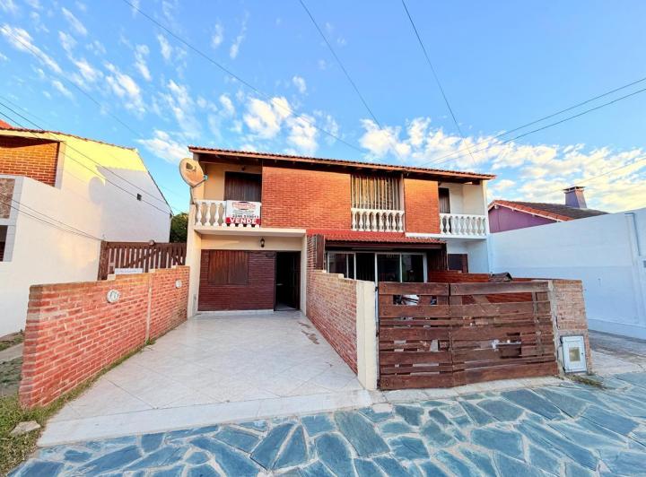 PH · 80m² · 3 Ambientes · 1 Cochera