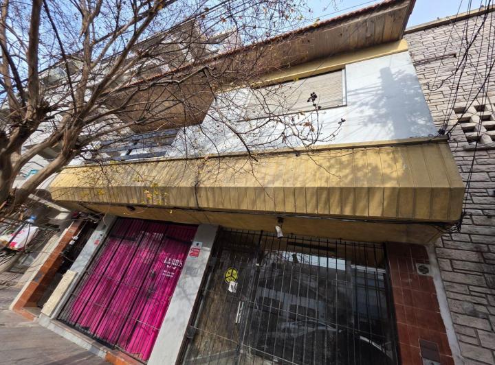 PH · 40m² · 3 Ambientes