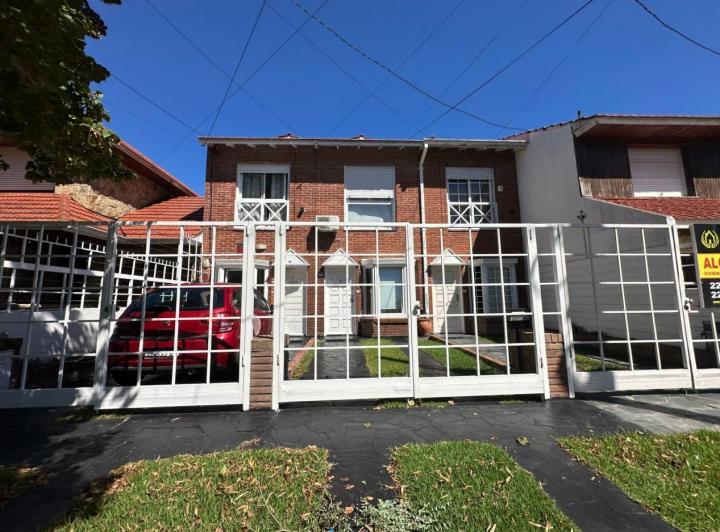 PH · 78m² · 3 Ambientes · 1 Cochera