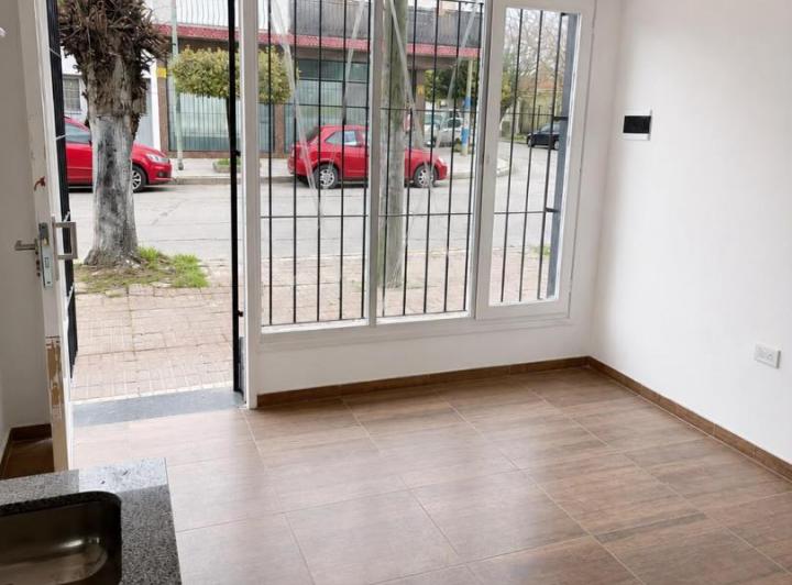 PH · 25m² · 1 Ambiente
