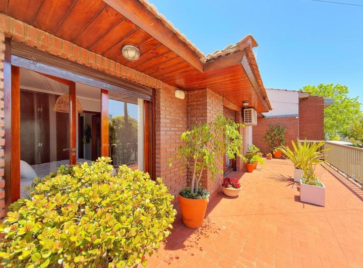 PH · 87m² · 3 Ambientes