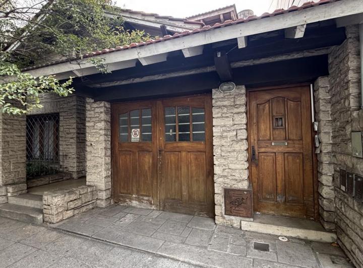 PH · 83m² · 3 Ambientes