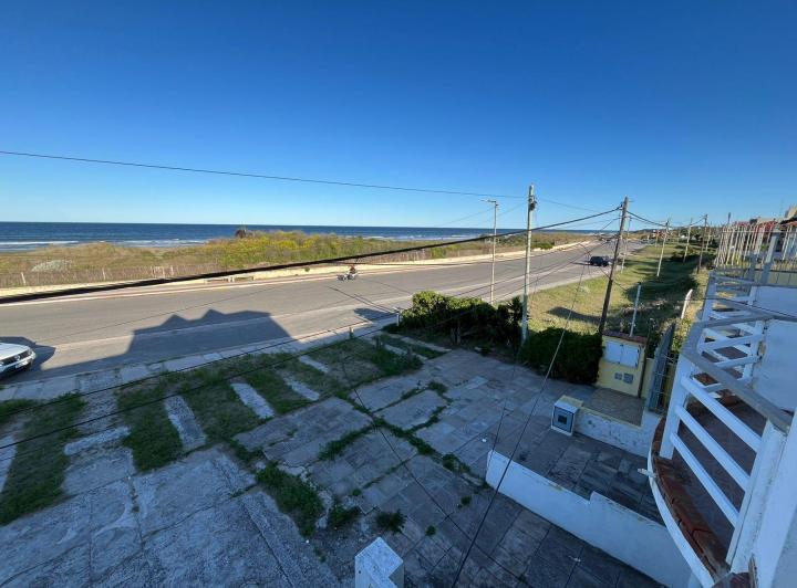 PH · 60m² · 3 Ambientes · 1 Cochera