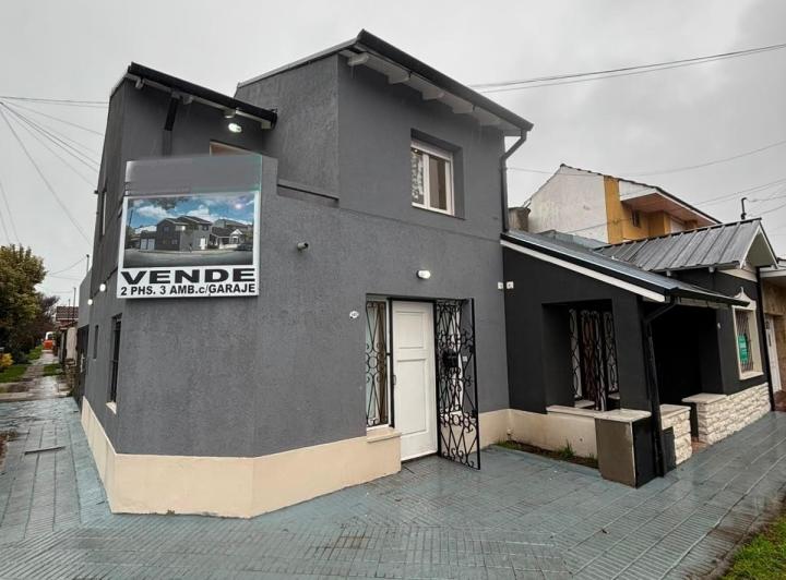 PH · 110m² · 3 Ambientes · 1 Cochera
