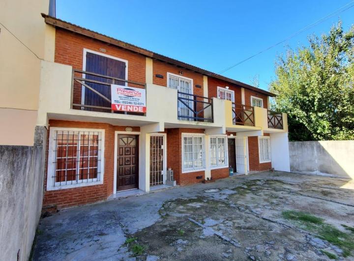 PH · 70m² · 3 Ambientes · 1 Cochera