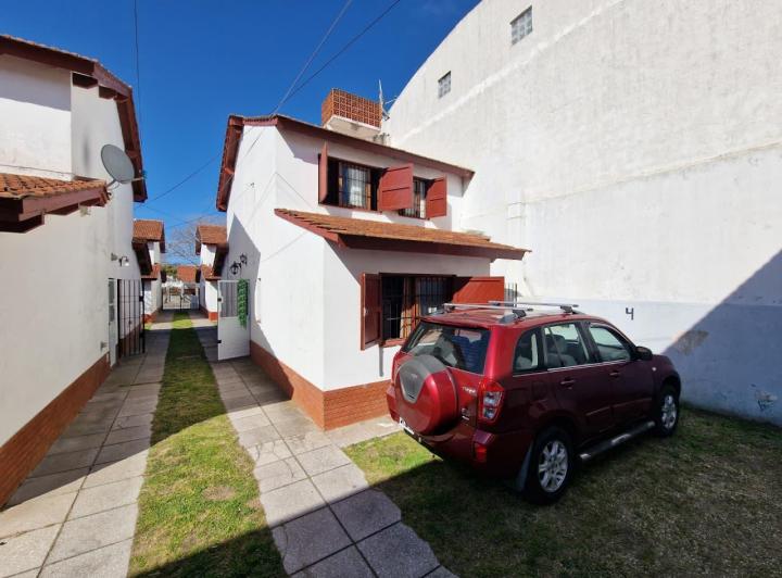 PH · 65m² · 3 Ambientes · 1 Cochera