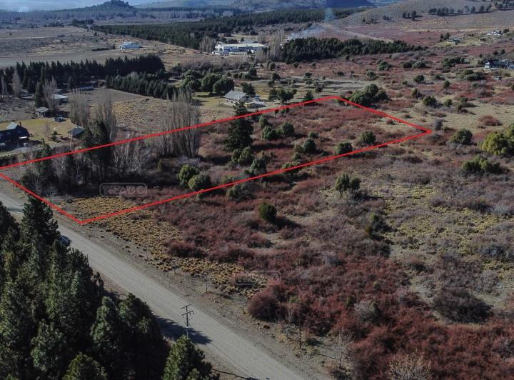 Terreno · 12232m²