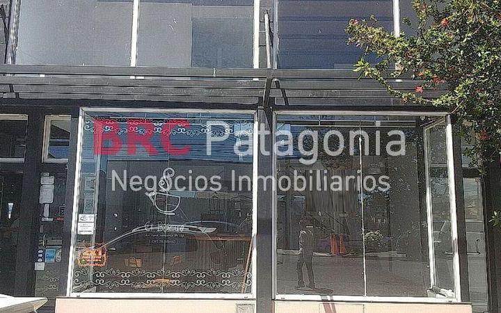 Local comercial · 45m² · 1 Cochera