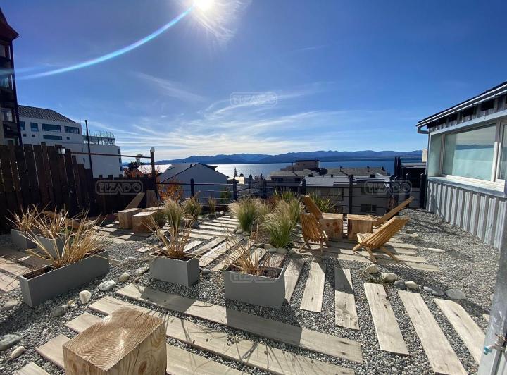 Hotel · 294m²