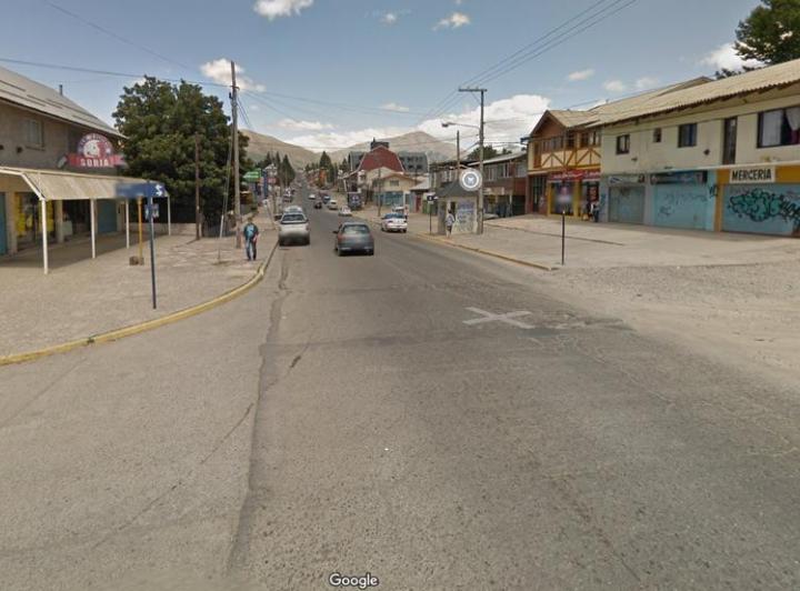 Local comercial · 30m²