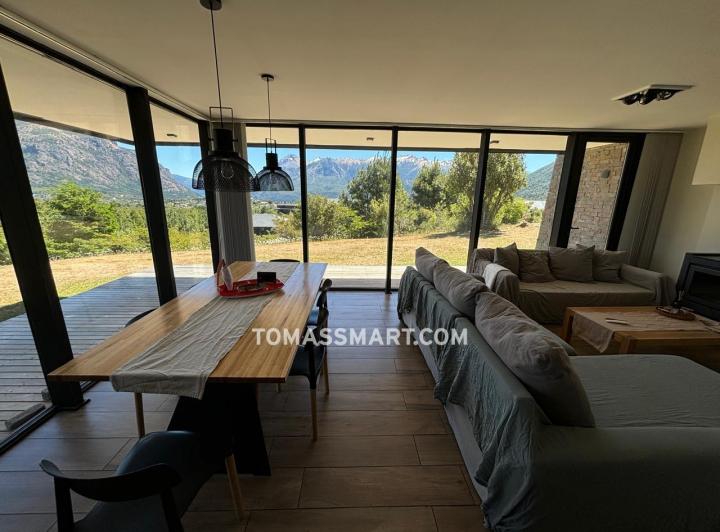 Departamento · 150m² · 4 Ambientes