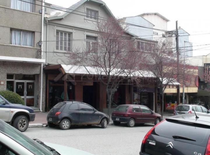 Local comercial · 650m² · 1 Ambiente