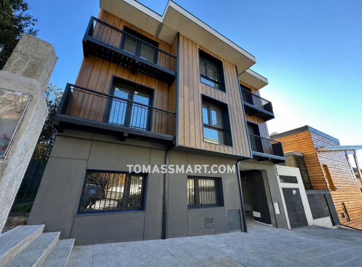 Departamento · 20m² · 1 Ambiente