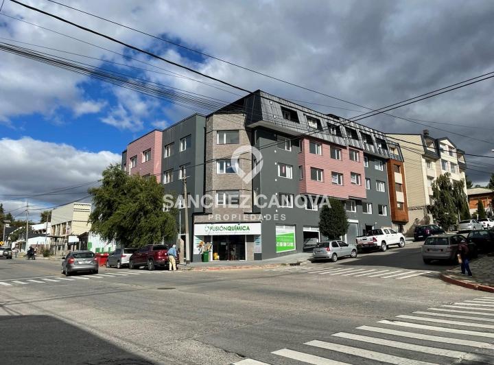Local comercial · 80m²