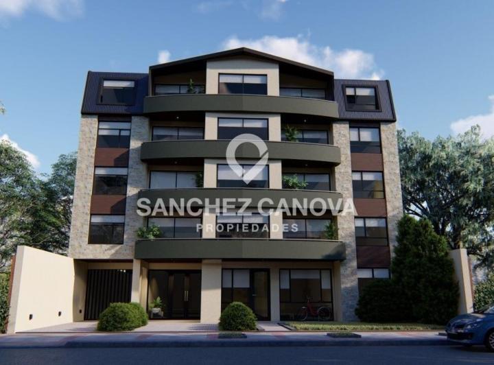 Departamento · 30m² · 1 Ambiente