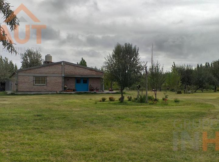 Campo · 144m² · 3 Ambientes