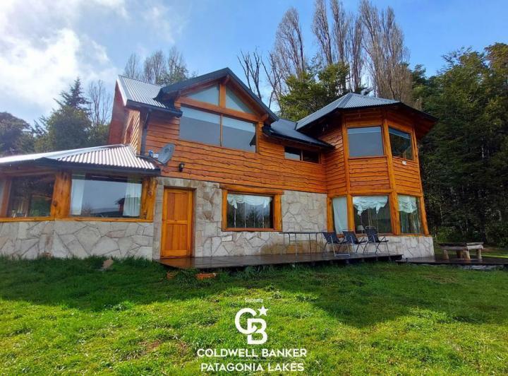 Casa · 178m² · 4 Ambientes