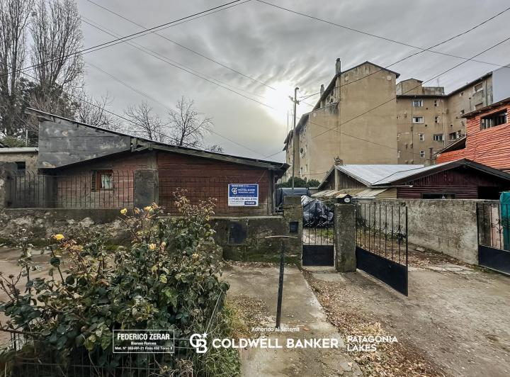 Terreno · 300m²
