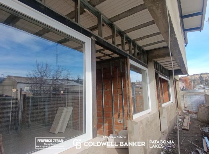 Local comercial · 30m² · 1 Ambiente