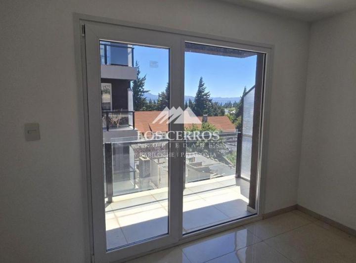 Departamento · 27m² · 1 Ambiente