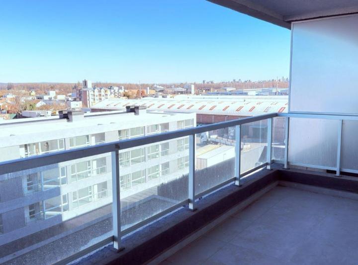 Departamento · 51m² · 1 Ambiente