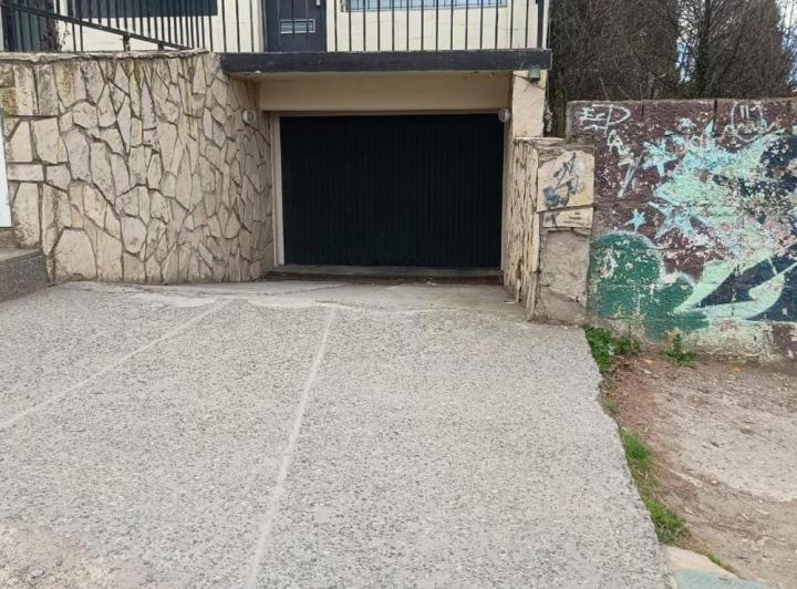 Bodega-Galpón · 120m²