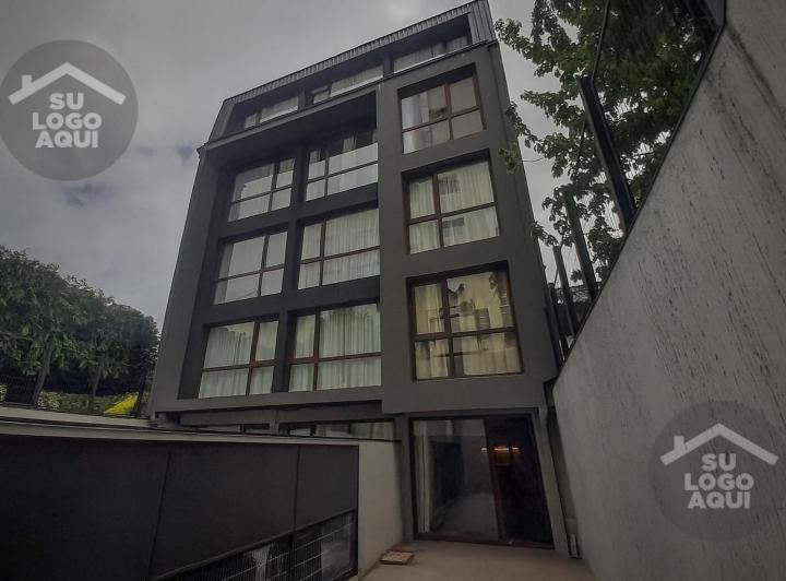 Departamento · 30m² · 1 Ambiente