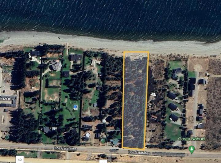 Terreno · 10000m²