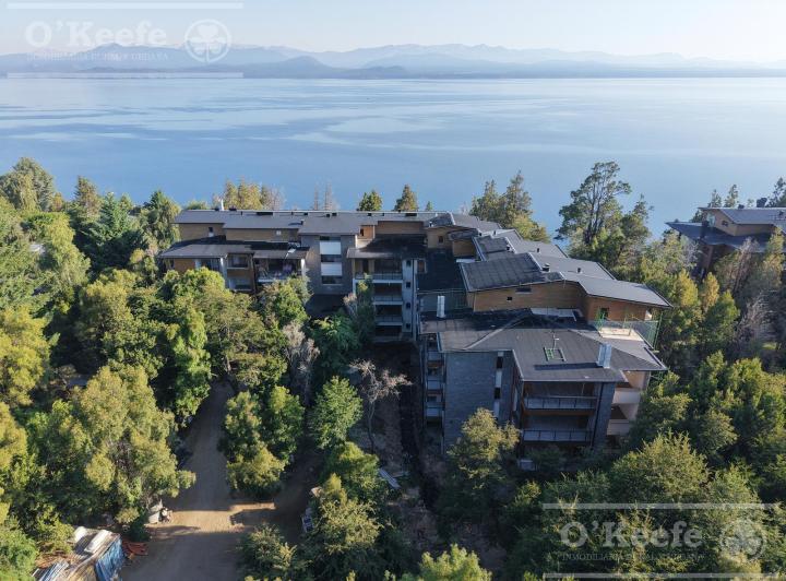 Departamento · 35m² · 1 Ambiente · 1 Cochera