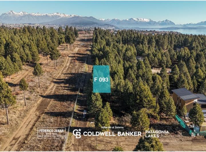 Terreno · 600m²