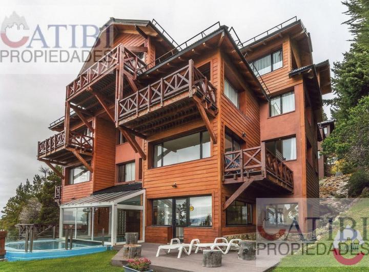 Departamento · 54m² · 3 Ambientes