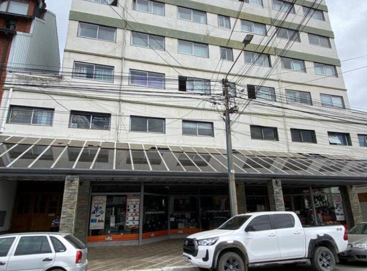 Oficina comercial · 16m² · 1 Ambiente