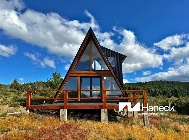 Terreno · 84m² · 2 Ambientes