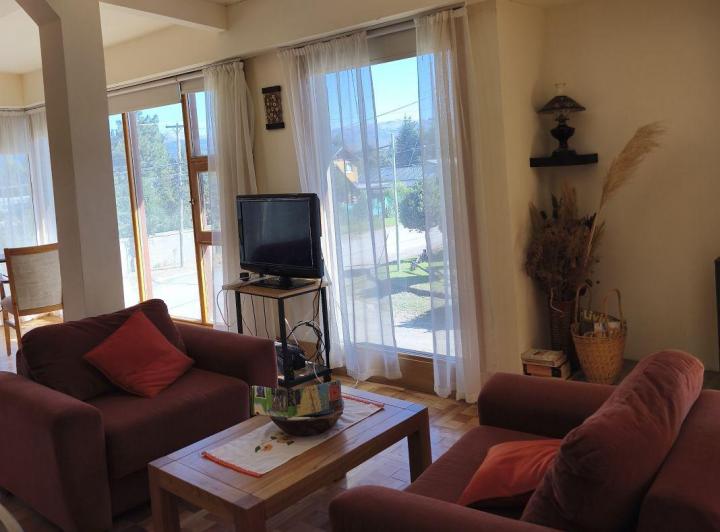 Departamento · 57m² · 1 Ambiente