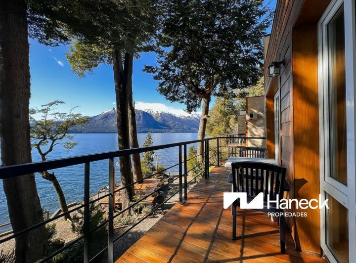 Hotel · 800m² · 16 Ambientes