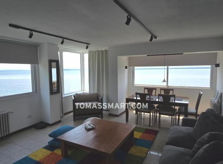 Departamento · 66m² · 3 Ambientes