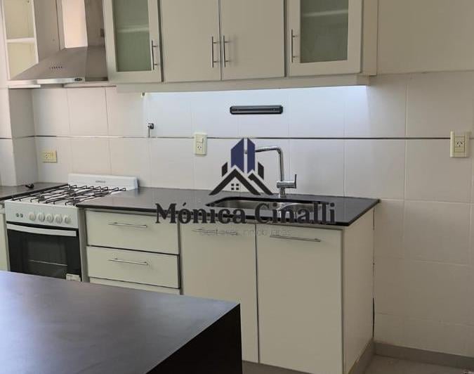 Departamento · 67m² · 3 Ambientes