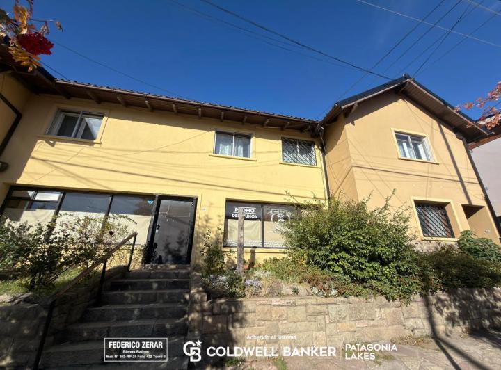Edificio · 404m²
