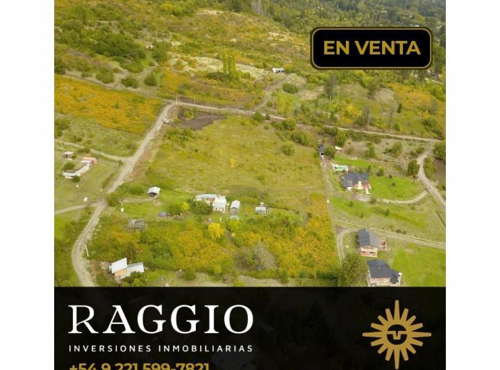 Terreno · 5000m²