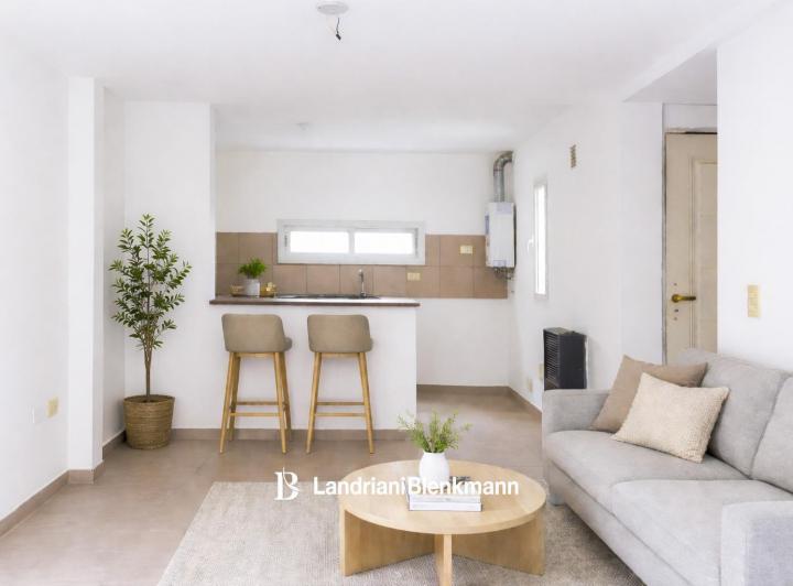 PH · 64m² · 3 Ambientes · 1 Cochera