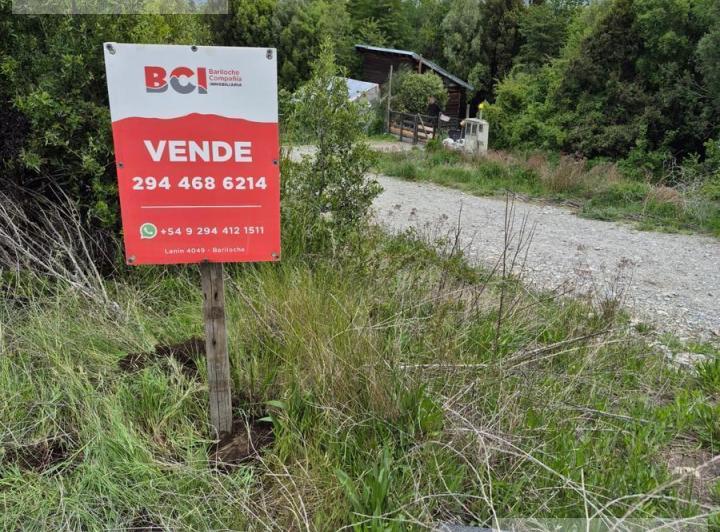 Terreno · 600m²
