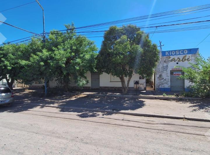 Terreno · 1250m²