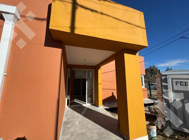 Casa · 152m² · 4 Ambientes · 1 Cochera