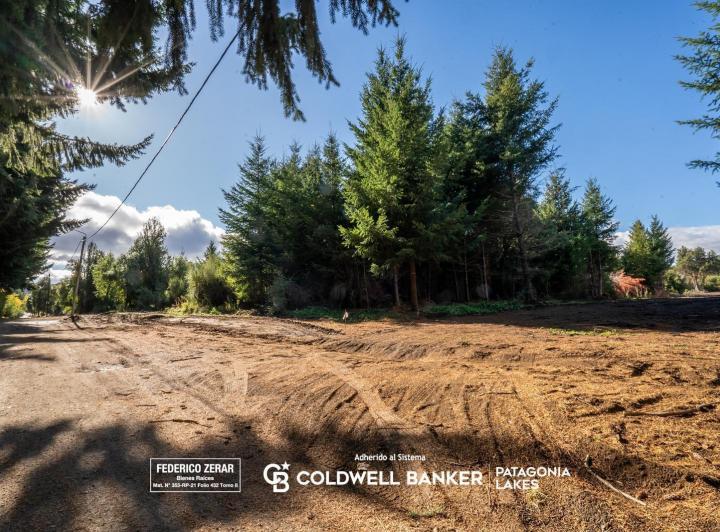 Terreno · 600m²