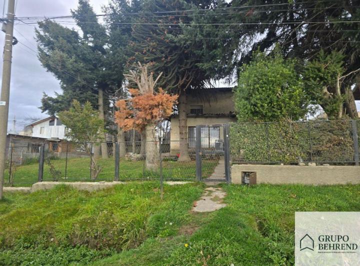 Casa · 120m² · 4 Ambientes
