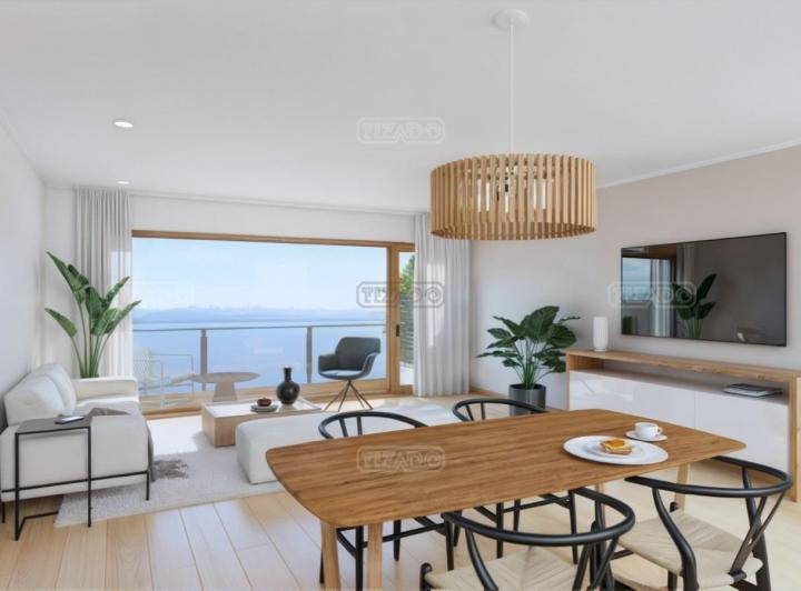 Departamento · 46m² · 2 Ambientes