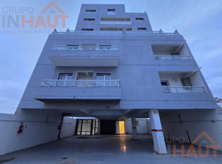 Departamento · 35m² · 2 Ambientes
