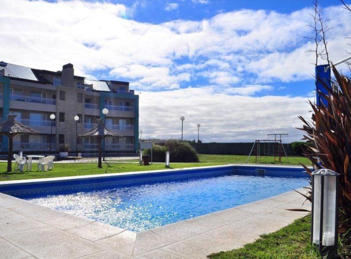 Departamento · 83m² · 3 Ambientes · 1 Cochera