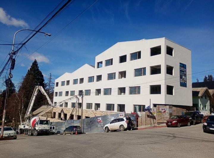 Local comercial · 90m² · 1 Ambiente