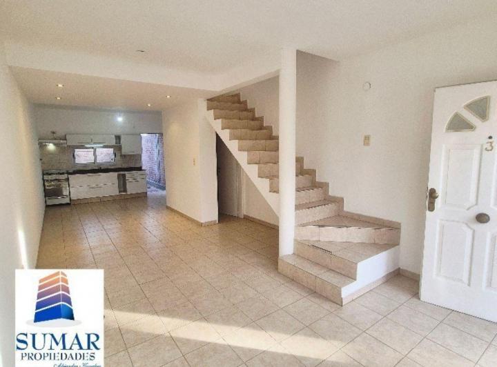 PH · 90m² · 4 Ambientes · 1 Cochera